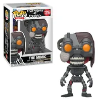 Funko Pop! Five Nights at Freddy's - The Mimic  - imagem 2
