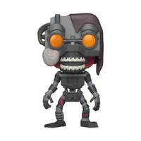 Funko Pop! Five Nights at Freddy's - The Mimic  - imagem 3
