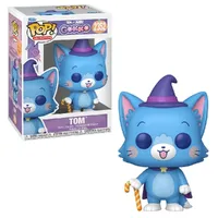 Funko Pop! Tom & Jerry Gokko - Tom 2352 - imagem 1