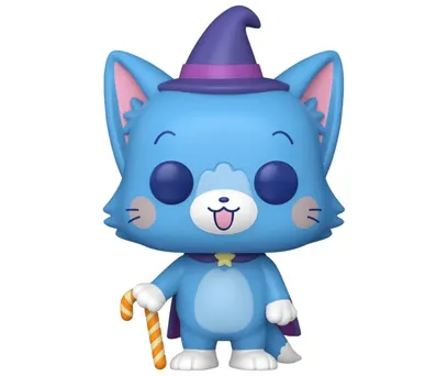 Funko Pop Tom & Jerry Gokko - Tom 2352