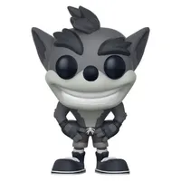 FUNKO POP CHASE GAMES CRASH BANDICOOT - CRASH 273  - imagem 2