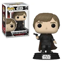 FUNKO POP STAR WARS: RETURN OF THE JEDI 40TH ANNIVERSARY - LUKE SKYWALKER 605  - imagem 1