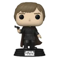 FUNKO POP STAR WARS: RETURN OF THE JEDI 40TH ANNIVERSARY - LUKE SKYWALKER 605  - imagem 2