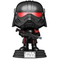 FUNKO POP STAR WARS EXCLUSIVE - PURGE TROOPER 533 (SDCC 2022)  - imagem 2