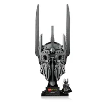 LEGO - O Senhor dos Anéis: O Elmo de Sauron - imagem 2
