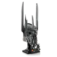 LEGO - O Senhor dos Anéis: O Elmo de Sauron - imagem 3