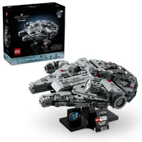 LEGO Star Wars™ - Millennium Falcon™ - imagem 2