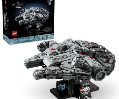 LEGO Star Wars™ - Millennium Falcon™