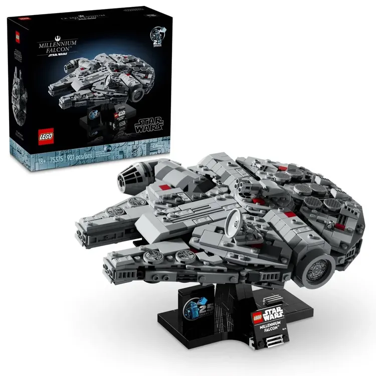 LEGO Star Wars™ - Millennium Falcon™
