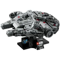 LEGO Star Wars™ - Millennium Falcon™ - imagem 3