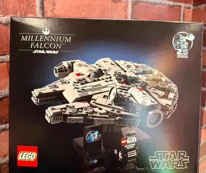 LEGO Star Wars™ - Millennium Falcon™