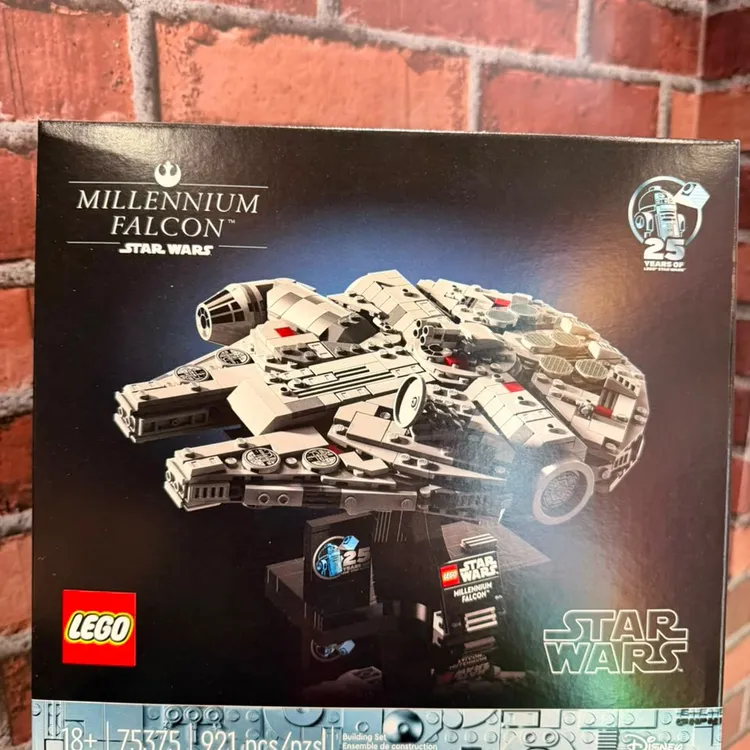 LEGO Star Wars™ - Millennium Falcon™