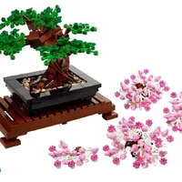 LEGO - Creator Expert - Árvore Bonsai - imagem 2