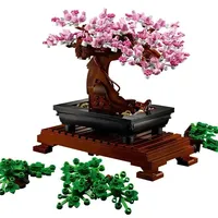 LEGO - Creator Expert - Árvore Bonsai - imagem 3