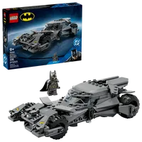 LEGO - Batmobile™ de Batman v Superman™ - imagem 2