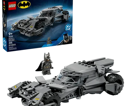 LEGO - Batmobile™ de Batman v Superman™