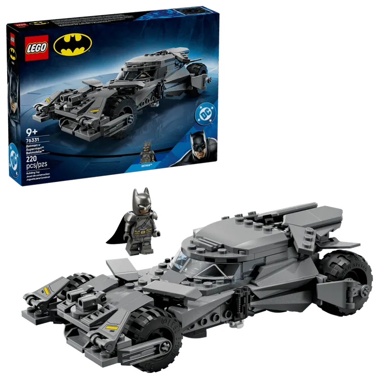 LEGO - Batmobile™ de Batman v Superman™