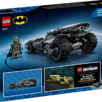 LEGO - Batmobile™ de Batman v Superman™ - imagem 4