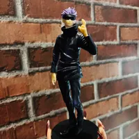 Action Figure Jujutsu Kaisen – Satoru Gojo  - imagem 1