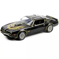 Miniatura GreenLight 1977 Pontiac Firebird T/A – 1:24 - imagem 2