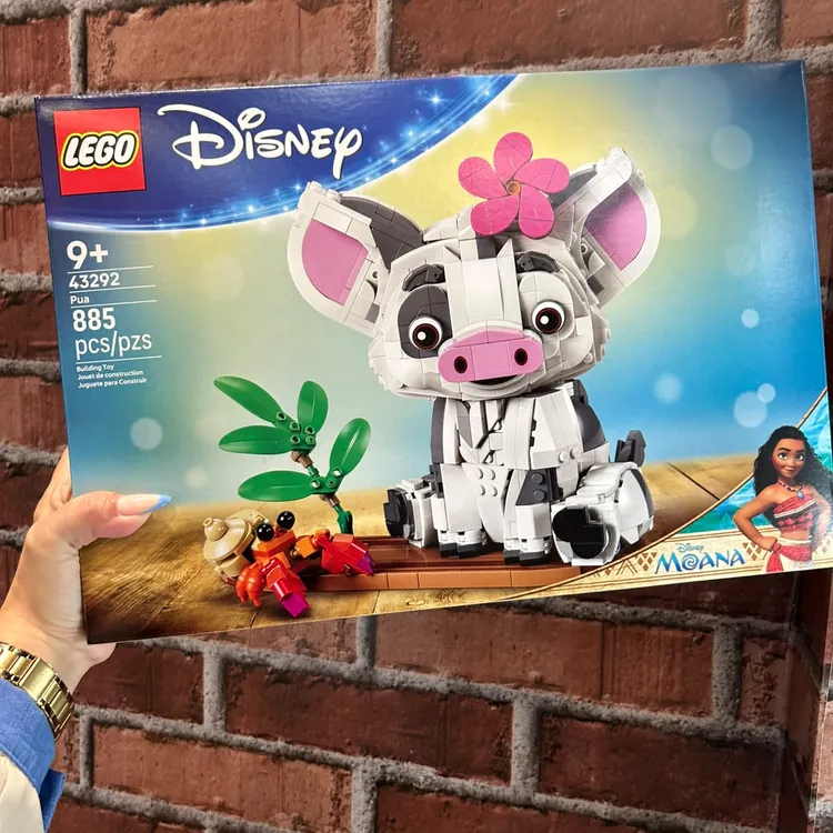 LEGO Disney Heihei – 43272 