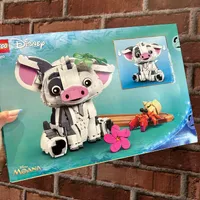 LEGO Disney Heihei – 43272  - imagem 2