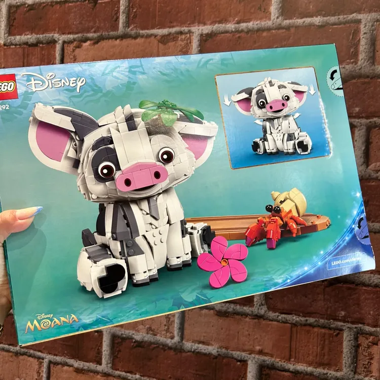 LEGO Disney Heihei – 43272 