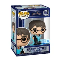 PRÉ-VENDA Funko Pop! Harry Potter 25 Anos - Harry Potter Com Patrono  - imagem 2