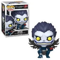 Funko Pop Death Note - Ryuk  - imagem 1