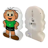 LUMINARIA MINI SHAPE - CEBOLINHA - imagem 3