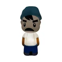 LUMINARIA TURMA CHAVES - SEU MADRUGA  - imagem 2