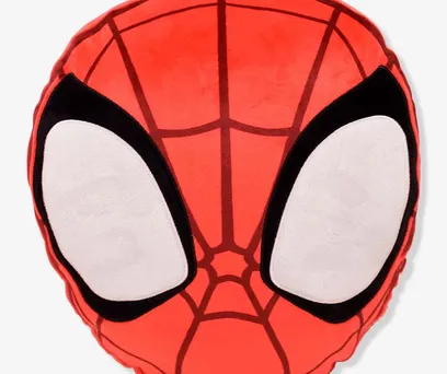 Almofada Formato Huggy Homem-Aranha – Marvel 