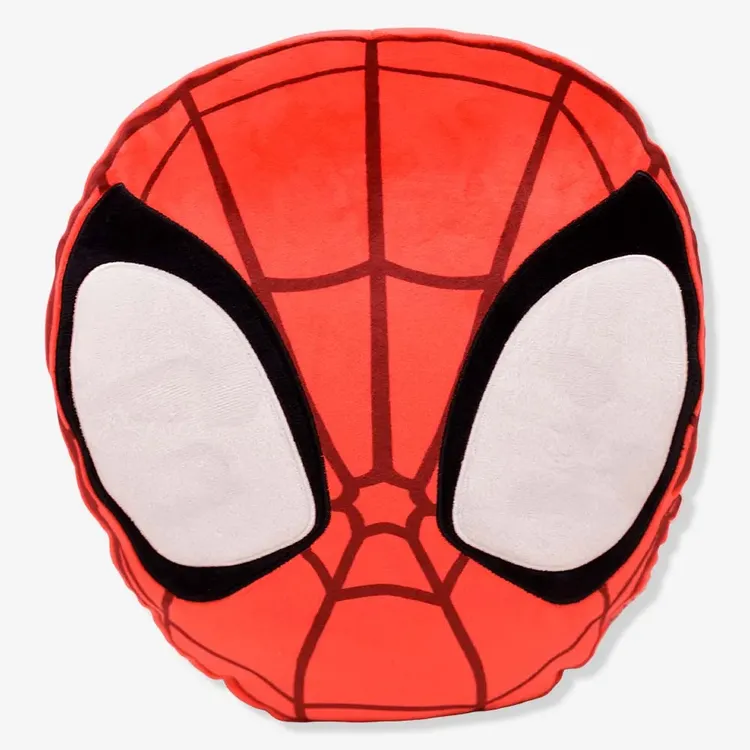 Almofada Formato Huggy Homem-Aranha – Marvel 