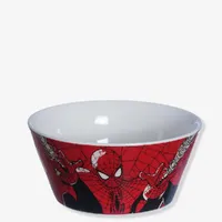 Kit Alimentação Homem-Aranha - Marvel  - imagem 4