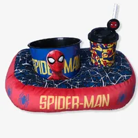 Kit Pipoca Infantil Homem Aranha - Marvel  - imagem 1