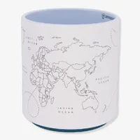 Caneca Grafite Viagem - Zonacriativa - imagem 3