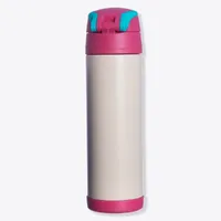 Garrafa Top Handle Amigas Floral – Zonacriativa  - imagem 2