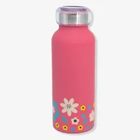 Garrafa Bubble Amigas Floral – Zonacriativa  - imagem 2