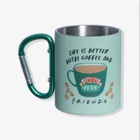 Caneca Mosquetão Friends  - imagem 1
