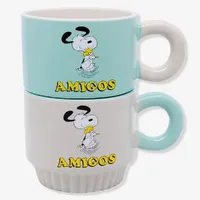 Caneca Joy Snoopy e Woodstock  - imagem 2