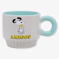 Caneca Joy Snoopy e Woodstock  - imagem 4