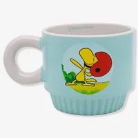 Caneca Joy Snoopy e Woodstock  - imagem 5