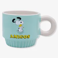 Caneca Joy Snoopy e Woodstock  - imagem 6