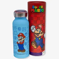 Garrafa Bubble Super Mario -  Azul  - imagem 3