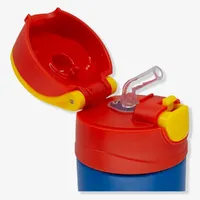 Garrafa Térmica Infantil Top Handle Mario - imagem 3