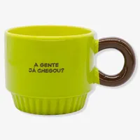 Caneca Joy Shrek e Burro  - imagem 4