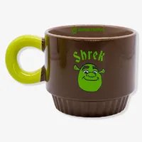 Caneca Joy Shrek e Burro  - imagem 5