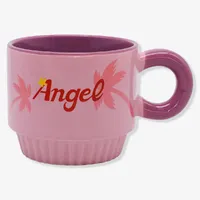 Caneca Joy Stitch e Angel - Disney  - imagem 4