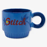 Caneca Joy Stitch e Angel - Disney  - imagem 6