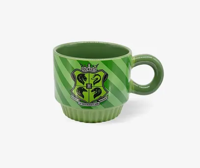 Caneca Joy Casas Hogwarts - Harry Potter 